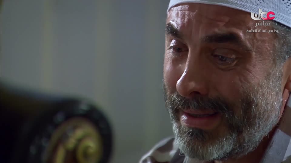 المسلسل التركي - عودة الروح - الحلقة 17