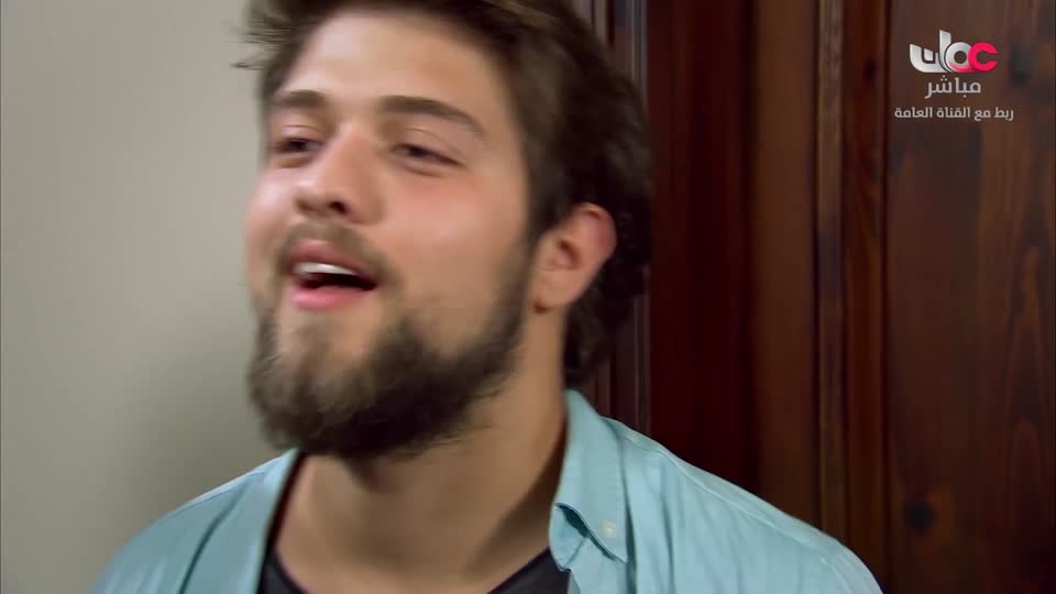 المسلسل التركي - عودة الروح - الحلقة 16