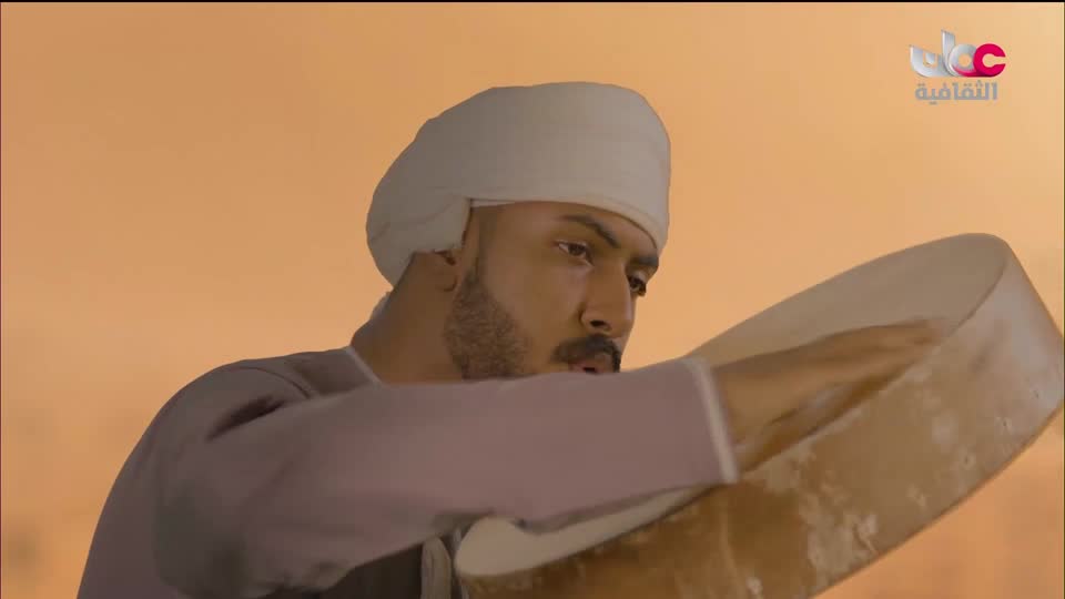 البرنامج الثقافي - كنوز من الموسوعة العمانية - الحلقة 4