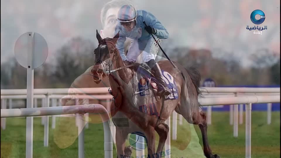 الحدث - S1 - 2026 - الحلقة 36