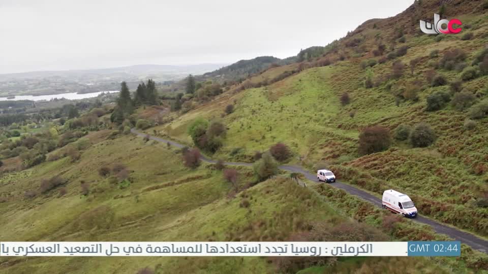 برنامج - نحو عالم اكثر اخضرارا - الحلقة 17