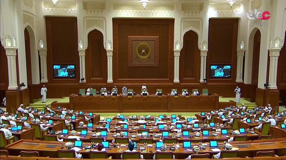 برنامج - من عمان 2026 - الحلقة 27