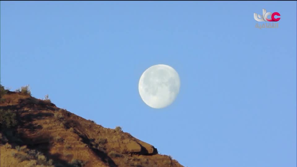 برنامج - مرحبا بالعالم - الحلقة 3