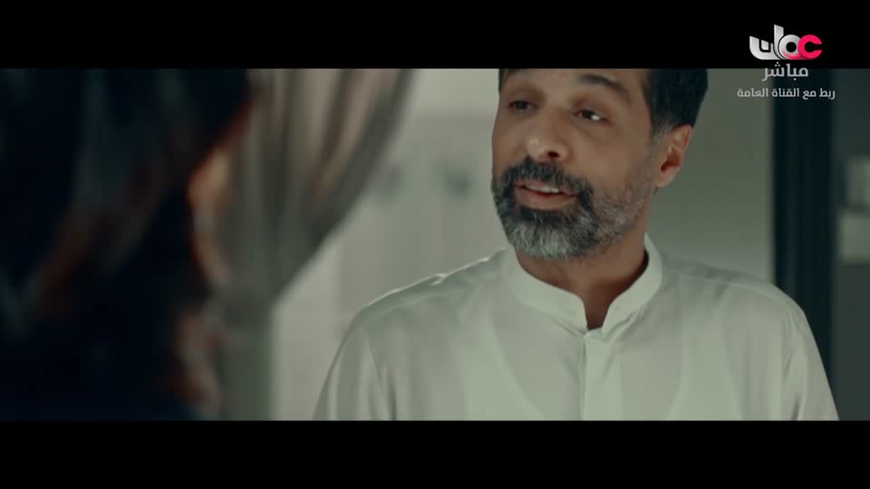 المسلسل الخليجي - خط أحمر - الحلقة 16