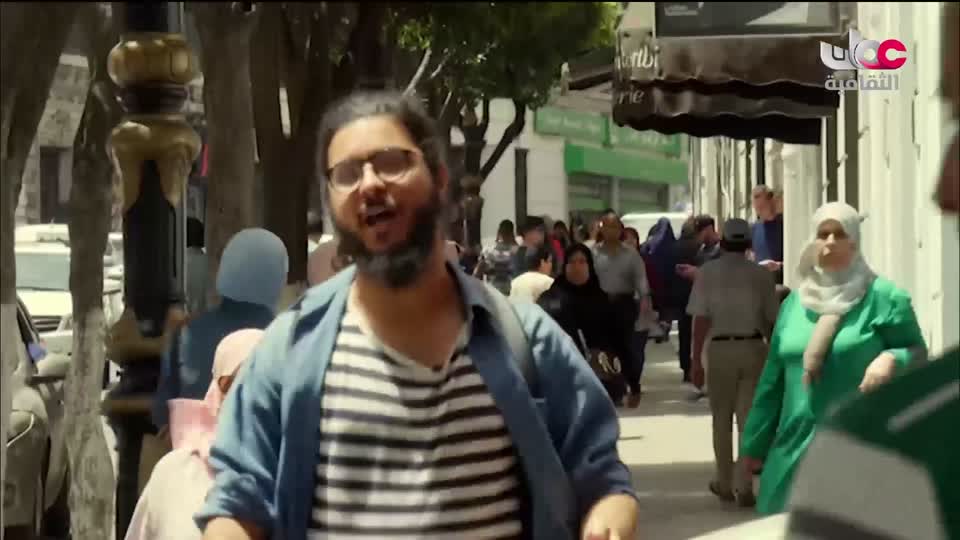 البرنامج الثقافي - رحلة الاستكشاف - 2026 - الحلقة 7