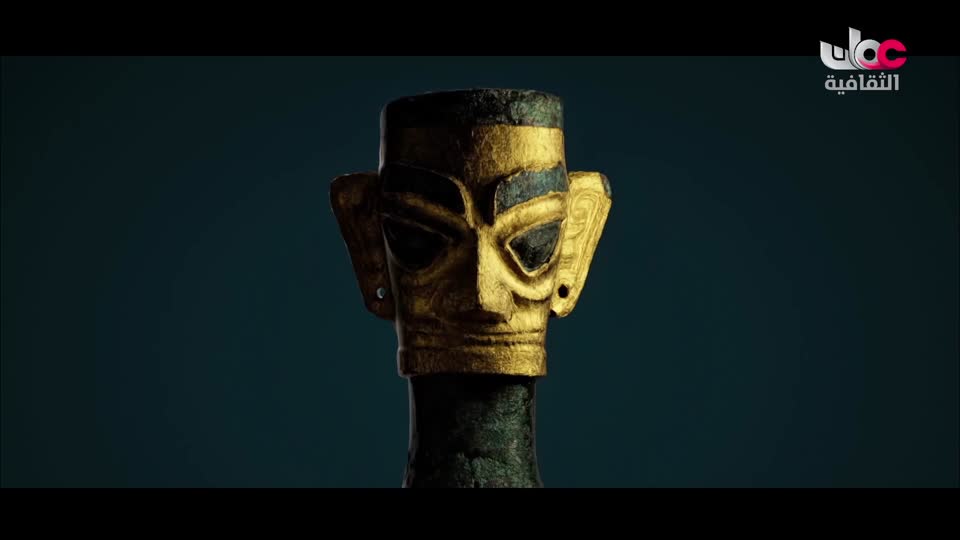 برنامج - كنوز الصحراء - الحلقة 17