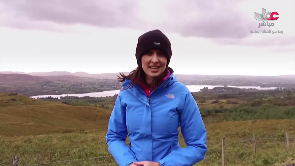 برنامج - نحو عالم اكثر اخضرارا - الحلقة 17