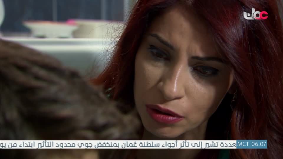 المسلسل التركي - عودة الروح - الحلقة 16