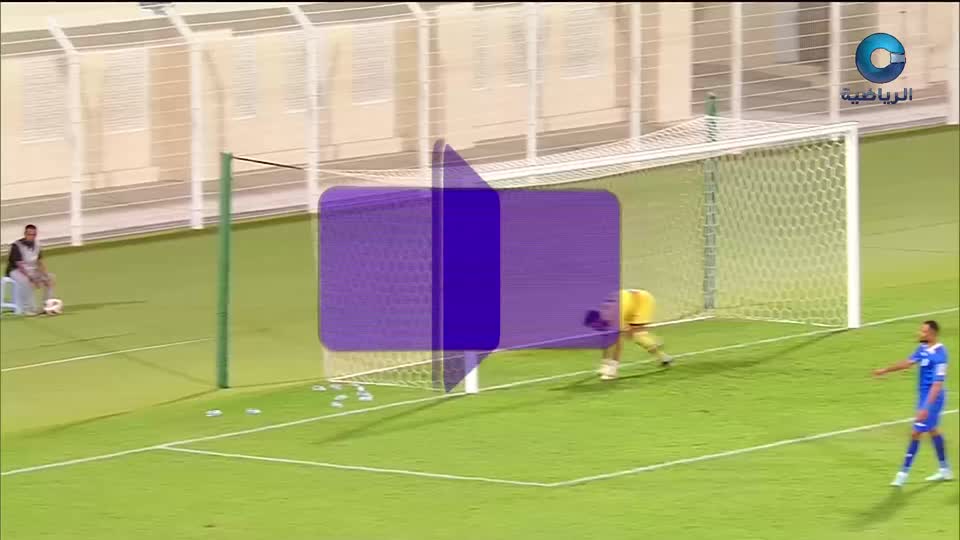 دوري عمانتل 2024-2025 - الحلقة 62