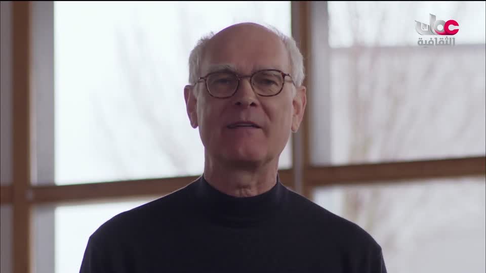 برنامج الثقافي - أسرار الحياة والكون - الحلقة 5