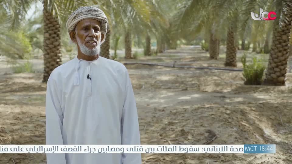 البرنامج العلمي - حصاد - الحلقة 17