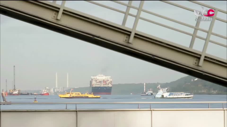 البرنامج الثقافي - اختراعات عظيمة - الحلقة 17