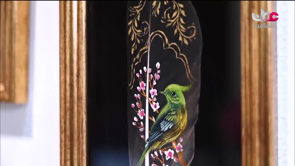 البرنامج الثقافي - المناخ والطبيعة - الحلقة 18