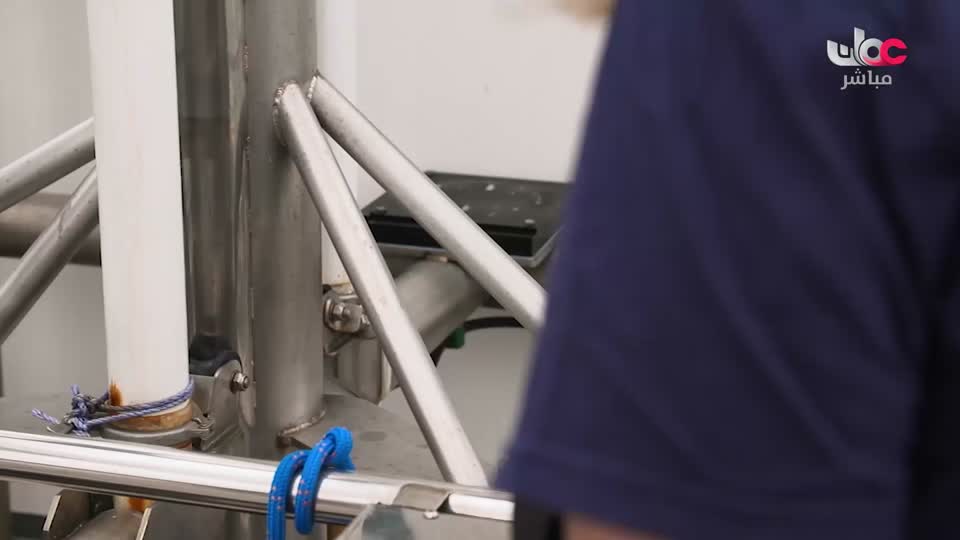 برنامج - نحو عالم اكثر اخضرارا - الحلقة 18