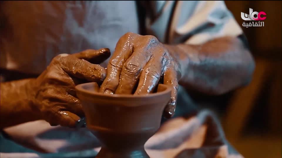 البرنامج الثقافي داخل العقل - الحلقة 18