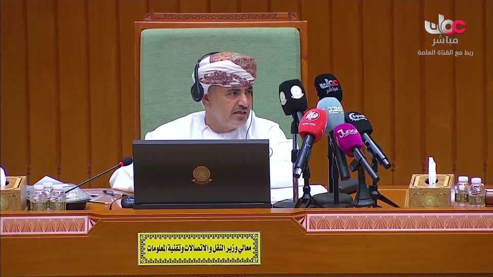 عمان في أسبوع