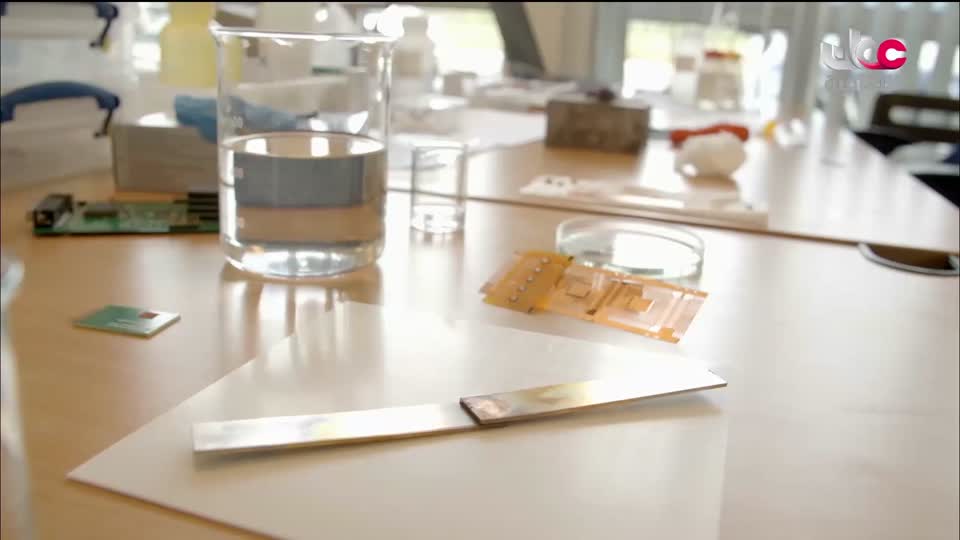 البرنامج الثقافي - اختراعات عظيمة - الحلقة 18