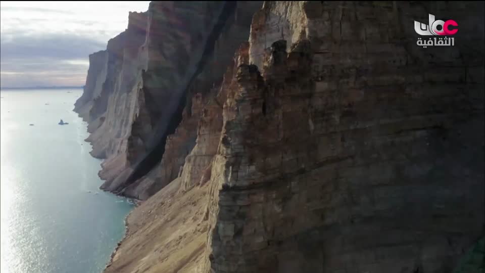 البرنامج الثقافي - رحلة الاستكشاف - 2026 - الحلقة 8