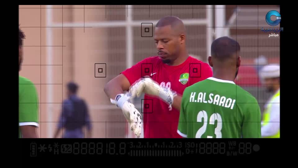 الحدث - S1 - 2026 - الحلقة 37