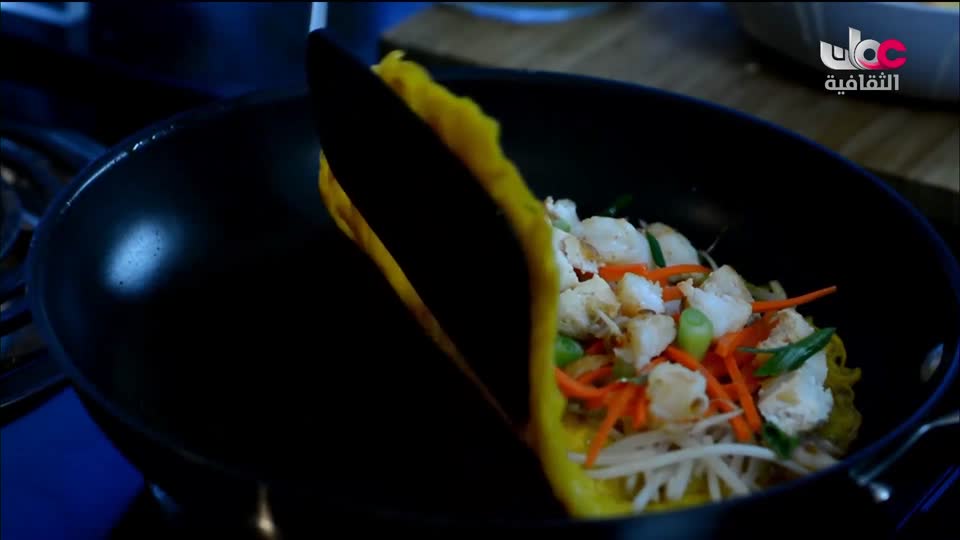 البرنامج الثقافي - العلاج من الطبيعة - الحلقة 3