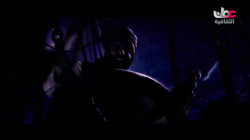 بحيرات وجبال - الحلقة 4