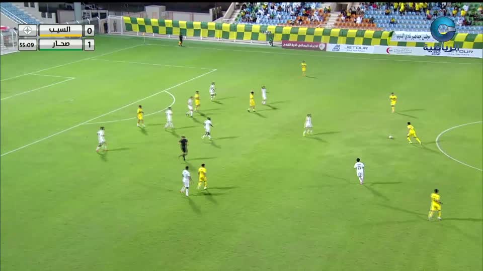 كأس جيتور لكرة القدم 2025 - 2026 - الحلقة 18