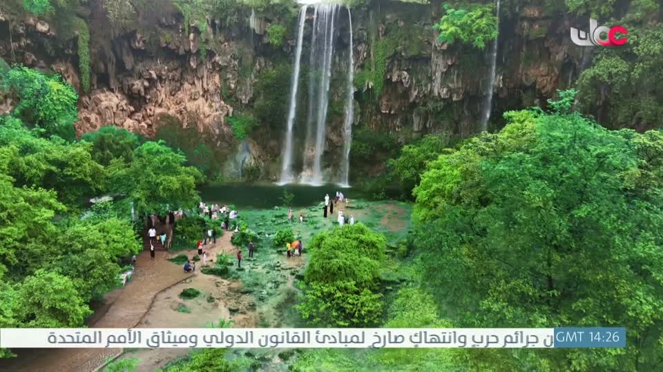 برنامج - خير يبقى - الحلقة 18