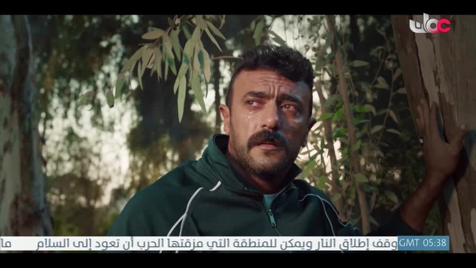 المسلسل المصري - فهد البطل - الحلقة 19