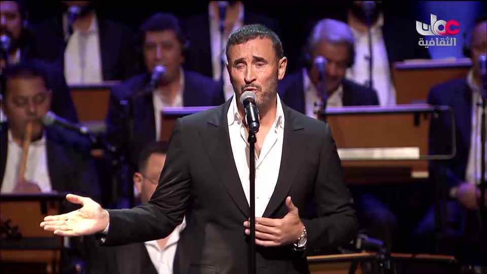 حفل دار الفنون المؤسيقية 2022 - الحلقة 1