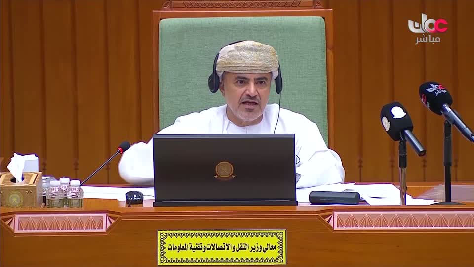 البرنامج العلمي - حصاد - الحلقة 18