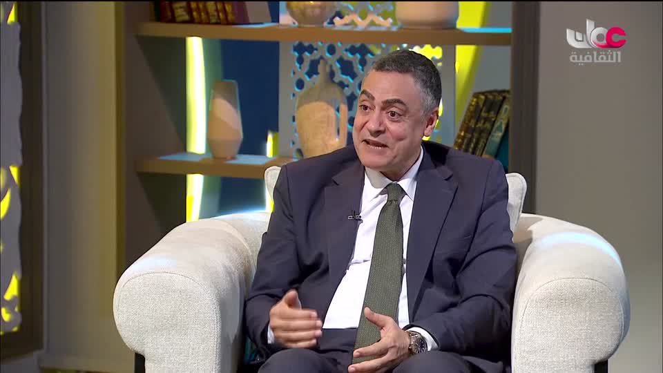 أغاني مفرغة - موشحات - لمركز عمان للموسيقى التقليدية - الحلقة 5