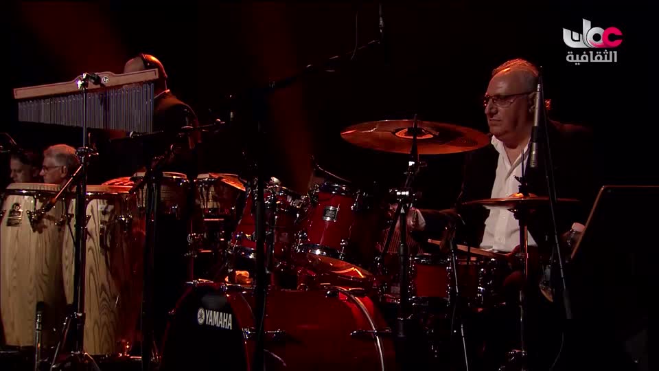 البرنامج الوثائقي - عالم الأفلام - الحلقة 18