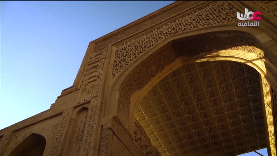 افضل عشرة فنون معمارية في العالم - الحلقة 8