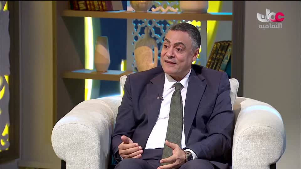 البرنامج الثقافي - كنوز من الموسوعة العمانية - الحلقة 5