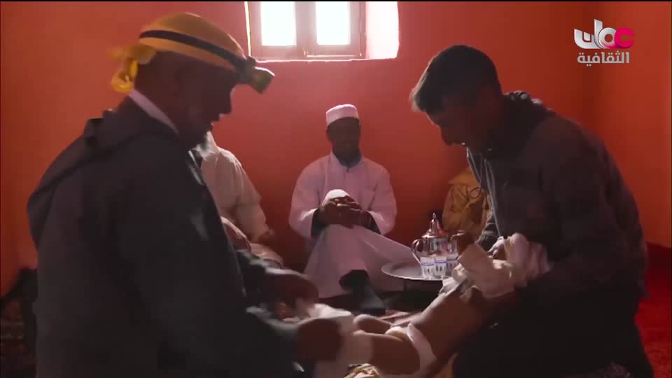 برنامج - كنوز الصحراء - الحلقة 18