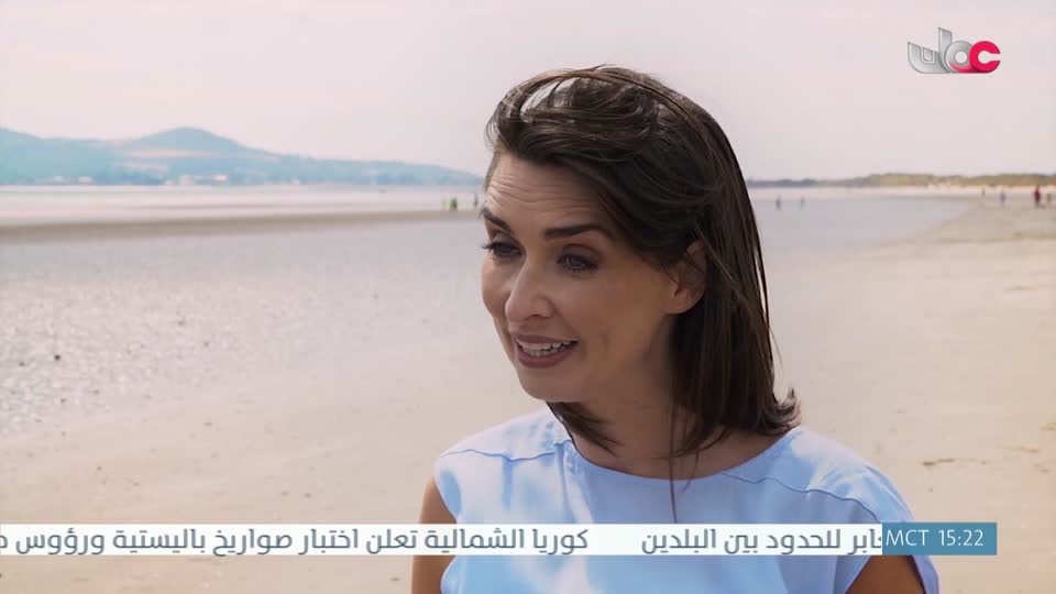 عالم اكثر اخضرارا