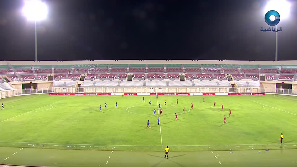 دوري جندال لكرة القدم 2025-2026 - الحلقة 73