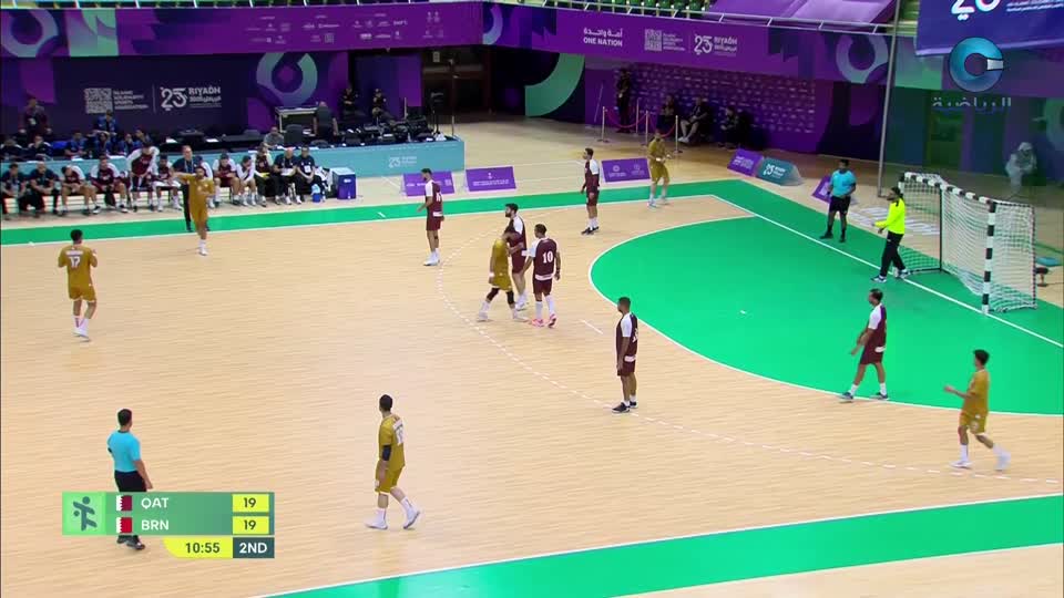 التضامن الاسلامي