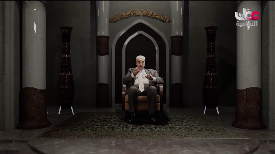 برنامج - غذاء وشعوب - الحلقة 19