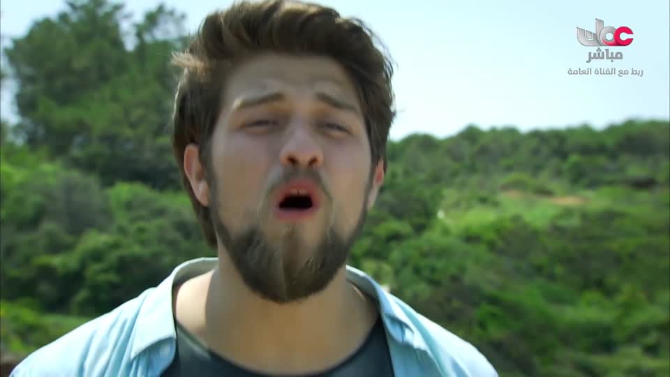 المسلسل التركي - عودة الروح - الحلقة 18