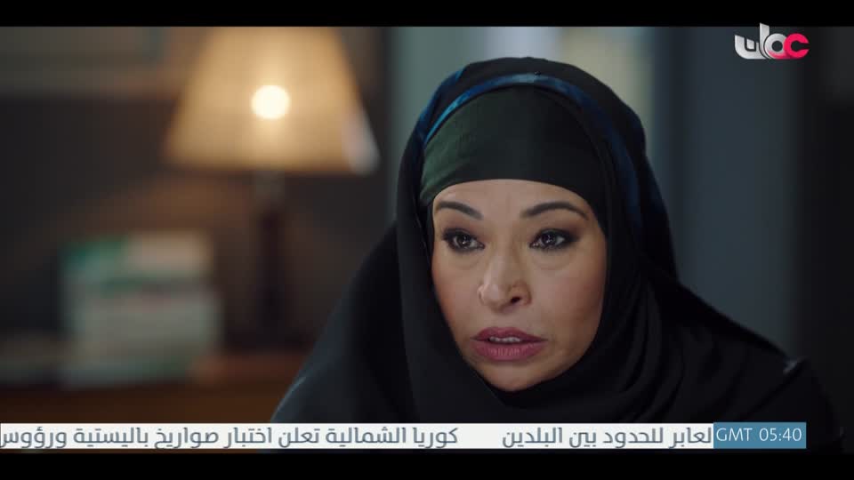المسلسل المصري - فهد البطل - الحلقة 20