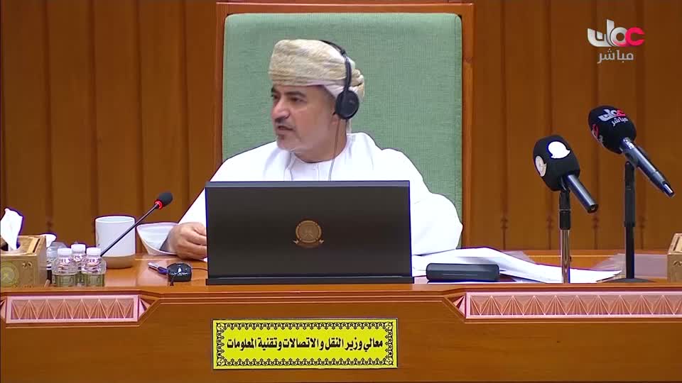 برنامج - متون 2026 - الحلقة 8