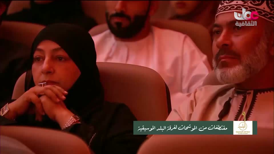 برنامج - حواضر اسلامية - الحلقة 19