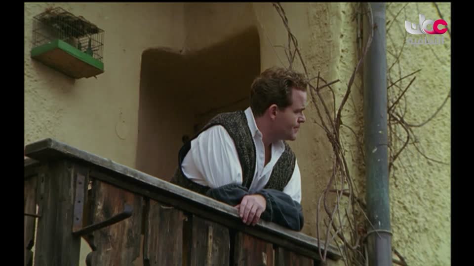 بحيرات وجبال - الحلقة 5