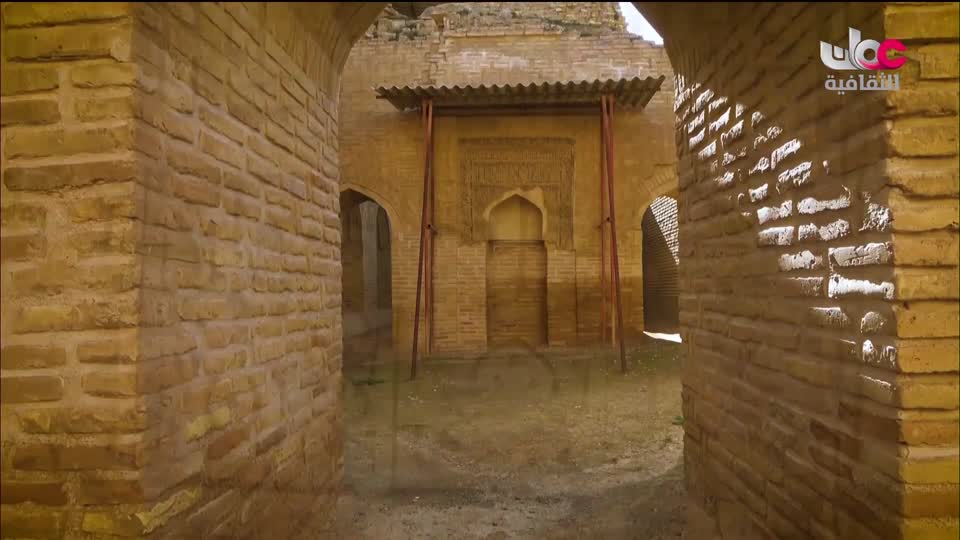 البرنامج الثقافي - إرث حضارة - الحلقة 19