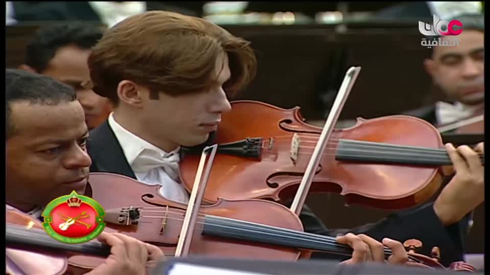 برنامج/ الأوركسترا السيمفونية السلطانية العمانية