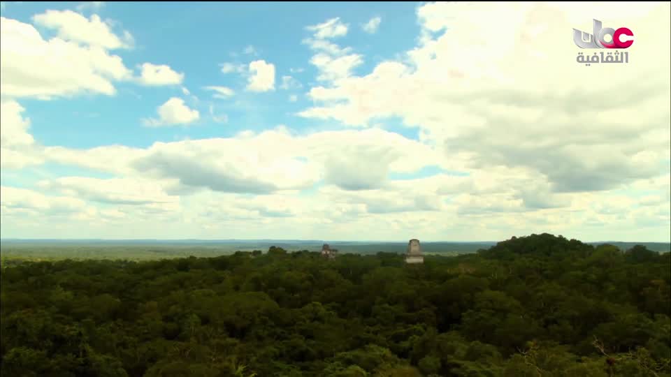 البرنامج الثقافي - العالم لك - الحلقة 19