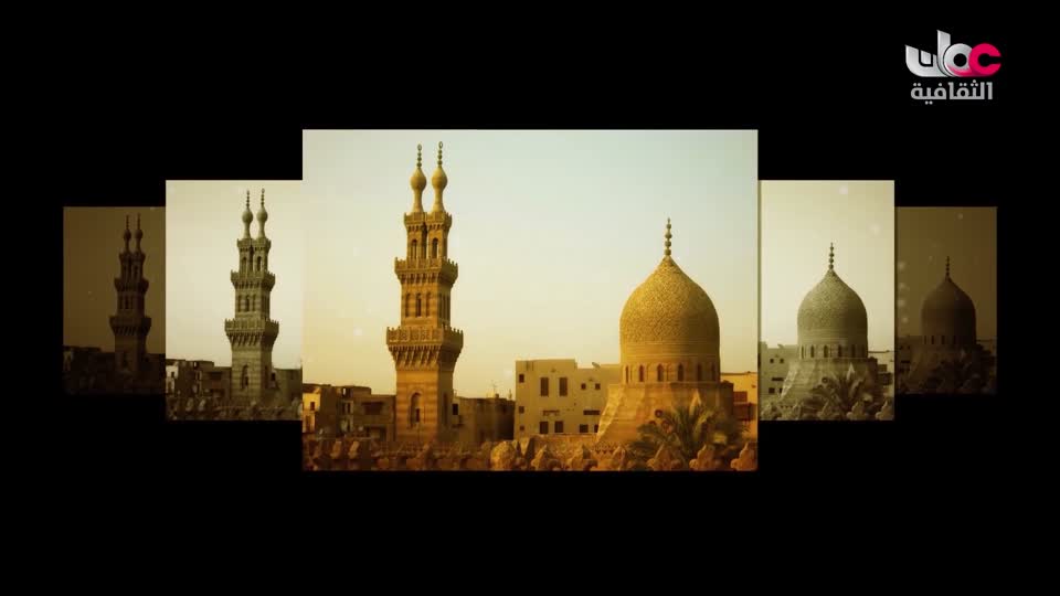 البرنامج الثقافي طرقات وعرة - الحلقة 19