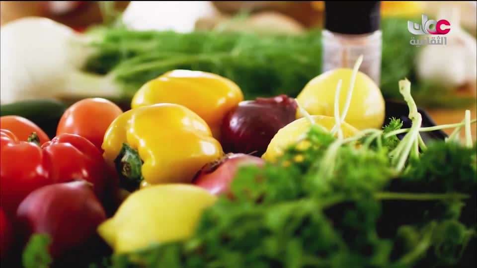 برنامج - فيتامينات - الحلقة 19