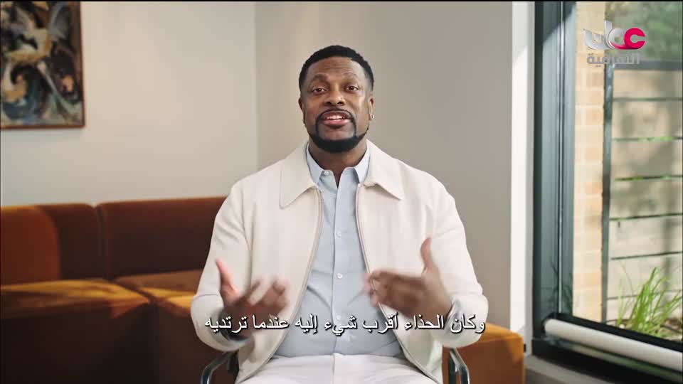 البرنامج الوثائقي - عالم الأفلام - الحلقة 19